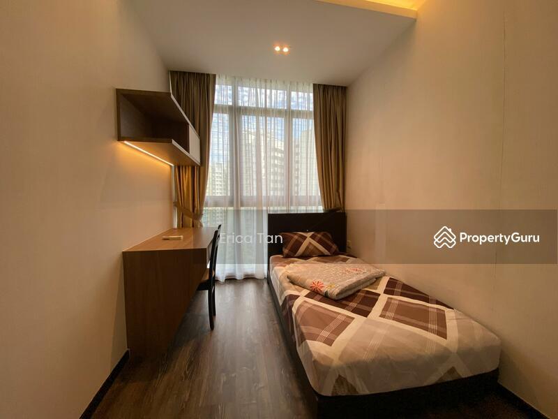 Condominium for Rent: Yishun, D27, 768004