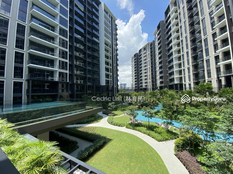 Condominium for Rent: Potong Pasir, D13, 357685