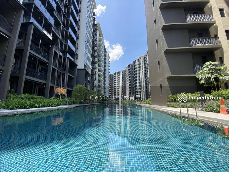 Condominium for Rent: Potong Pasir, D13, 357685