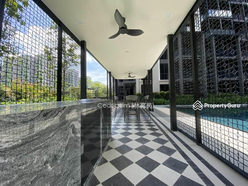 Condominium for Rent: Potong Pasir, D13, 357685