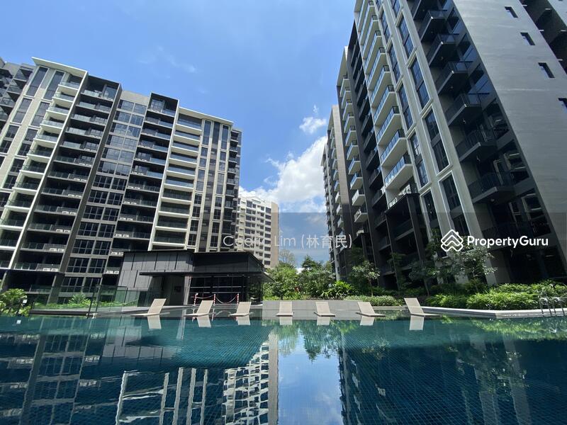 Condominium for Rent: Potong Pasir, D13, 357685
