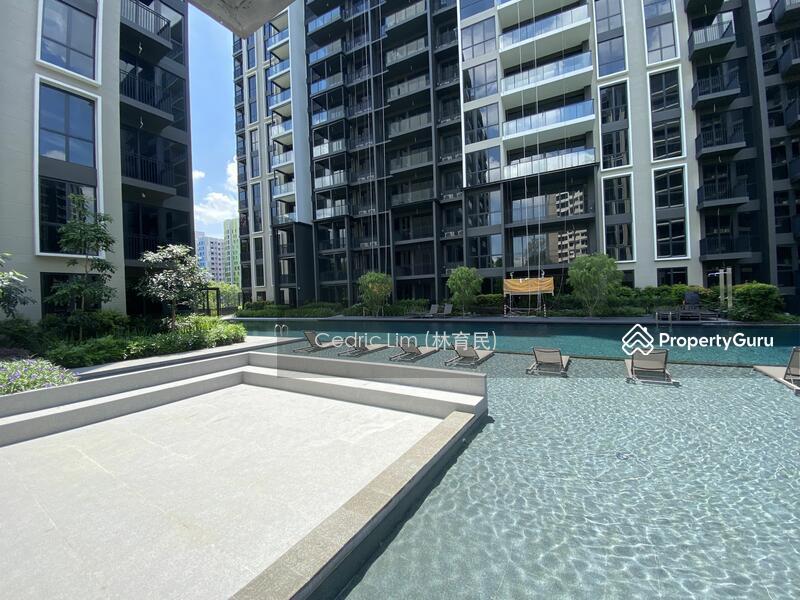 Condominium for Rent: Potong Pasir, D13, 357685