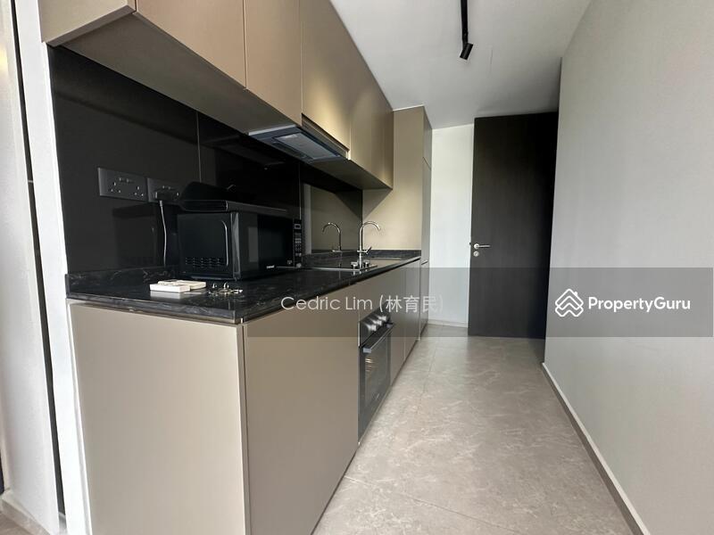 Condominium for Rent: Potong Pasir, D13, 357685