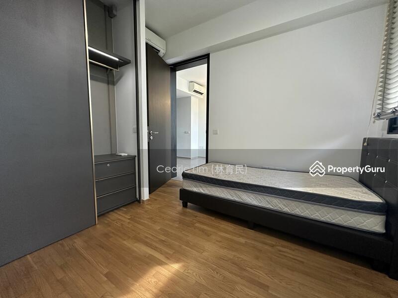 Condominium for Rent: Potong Pasir, D13, 357685