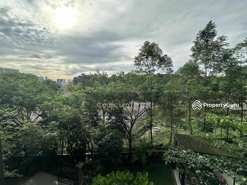 Condominium for Rent: Potong Pasir, D13, 357685