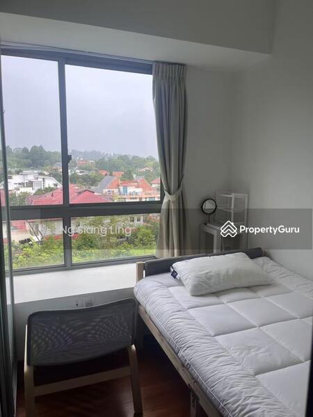 Prop-GPT: Condominium: D21 Upper Bukit Timah Suites De Laurel