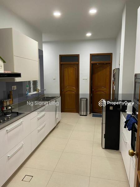Bungalow for Rent: D20, 574000