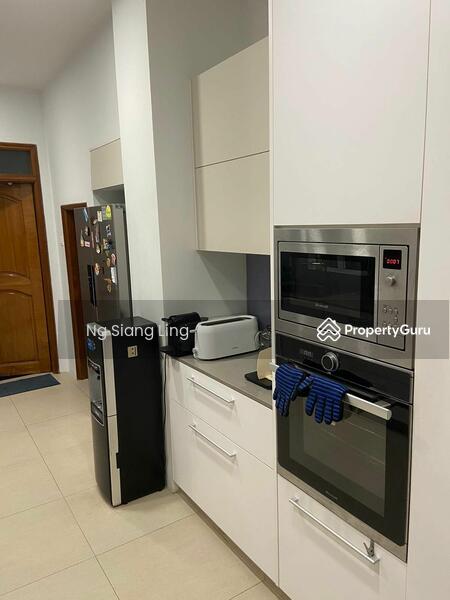 Bungalow for Rent: D20, 574000