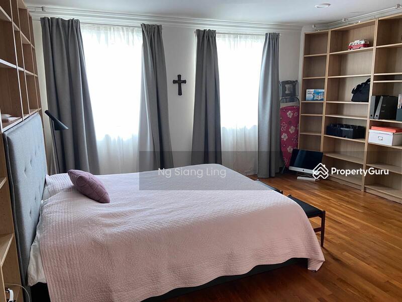Bungalow for Rent: D20, 574000