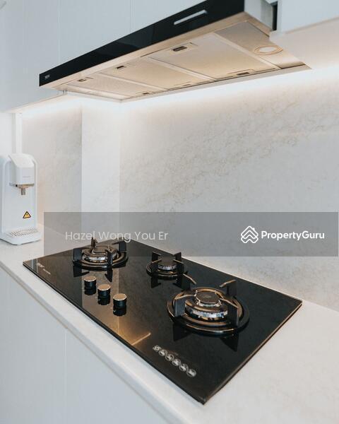 HDB Flat for Rent: D23, 670487