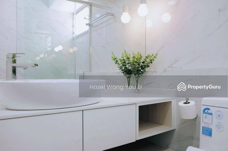 HDB Flat for Rent: D23, 670487