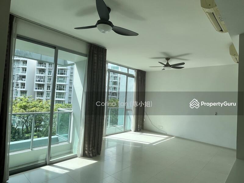 Condominium for Rent: D05, 127647