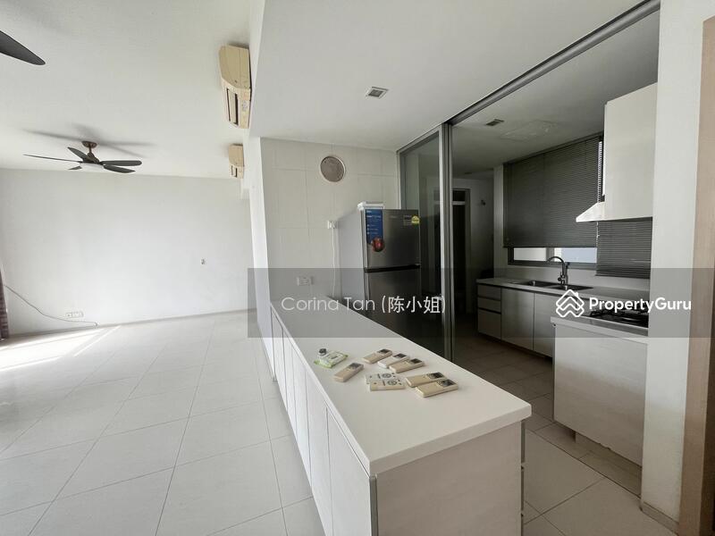 Condominium for Rent: D05, 127647