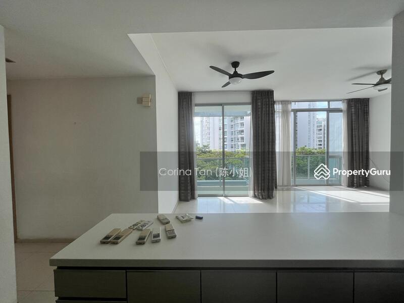 Condominium for Rent: D05, 127647