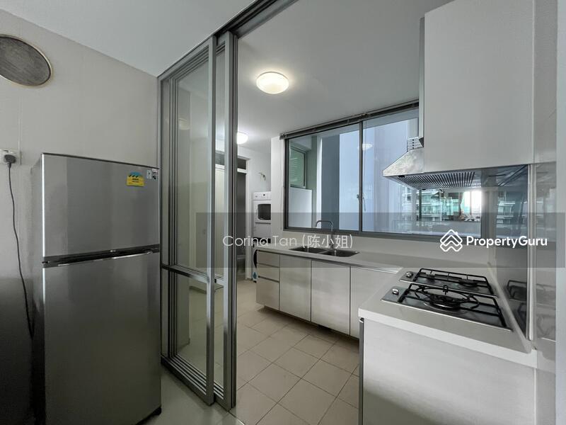 Condominium for Rent: D05, 127647
