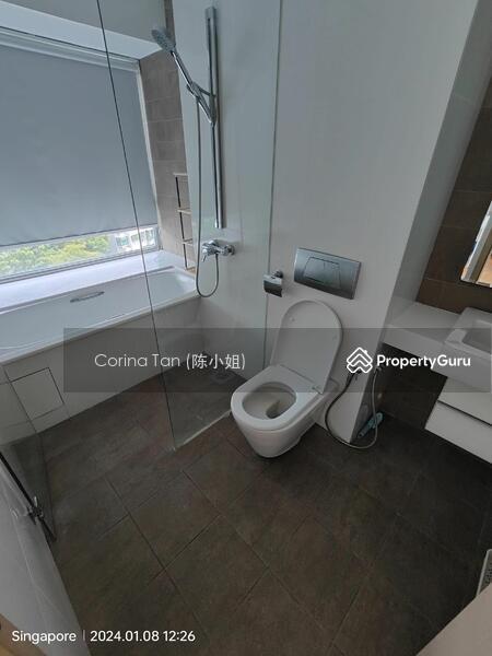 Condominium for Rent: D05, 127647