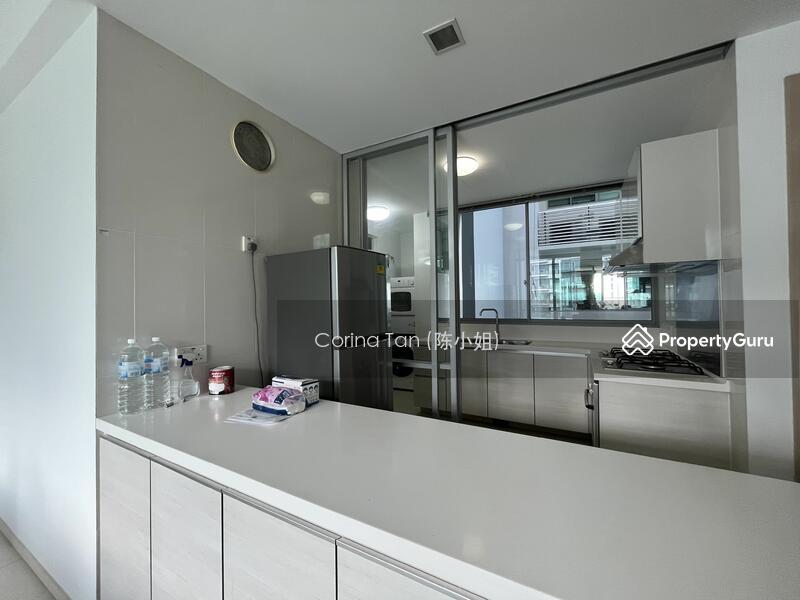 Condominium for Rent: D05, 127647