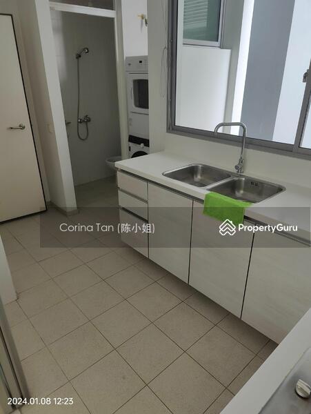 Condominium for Rent: D05, 127647