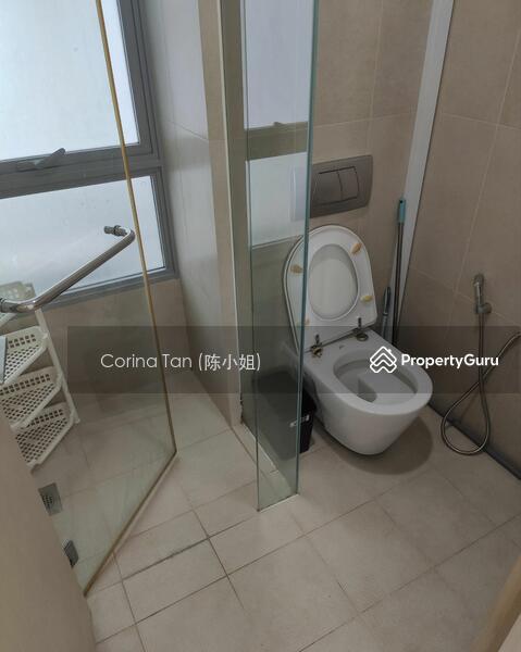 Condominium for Rent: D05, 127647