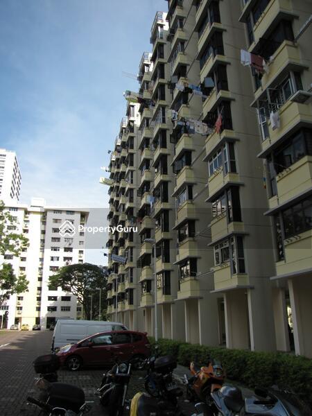 HDB Flat for Rent: Marine Parade, D15, 440008