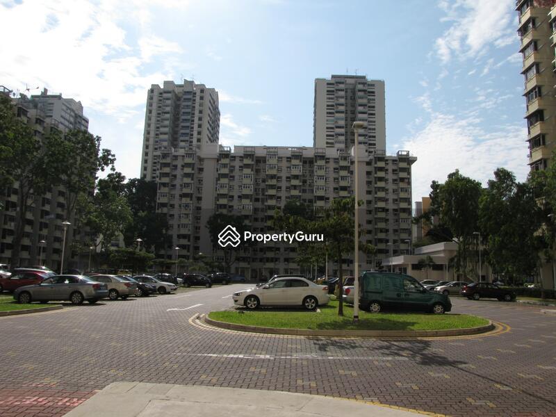 HDB Flat for Rent: Marine Parade, D15, 440008