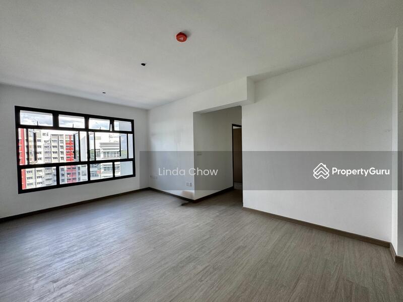 Prop-GPT: HDB Flat: D27 Yishun 337A Yishun Avenue 6