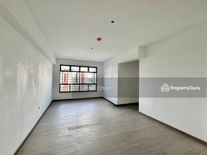 337A Yishun Avenue 6