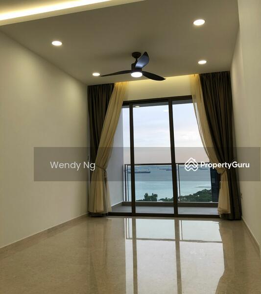 Seaside Residences