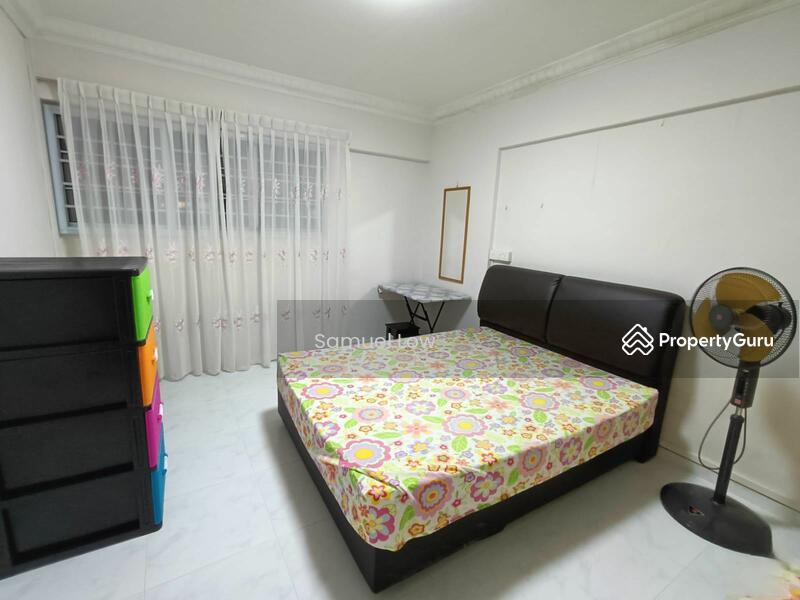 111 Tampines Street 11 HDB Flat | D18 Tampines | Prop-GPT the AI-Powered Property Guru