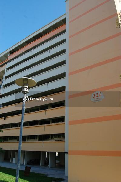 111 Tampines Street 11