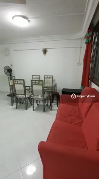 Prop-GPT: HDB Flat: D27 Yishun 713 Yishun Street 71