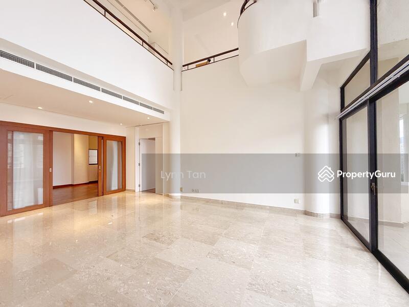 Prop-GPT: Condominium: D10  The Colonnade