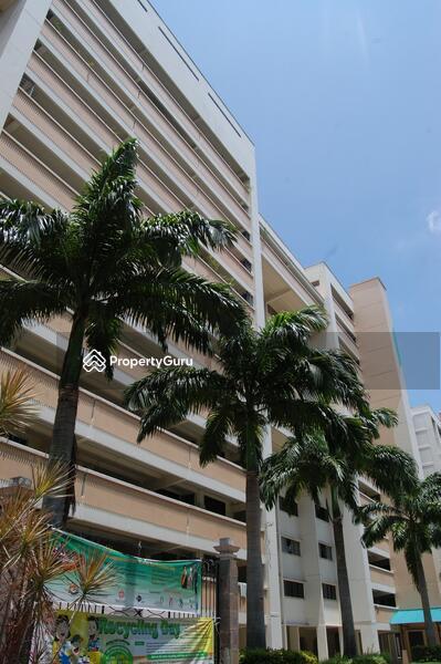 237 Tampines Street 21