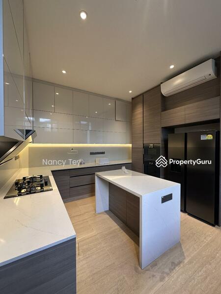 Bungalow for Rent: D10, 268637