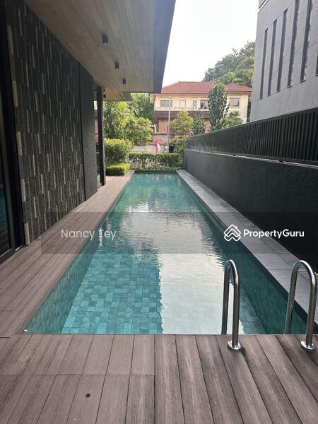 Bungalow for Rent: D10, 268637