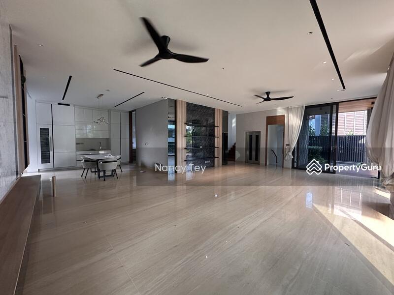Bungalow for Rent: D10, 268637