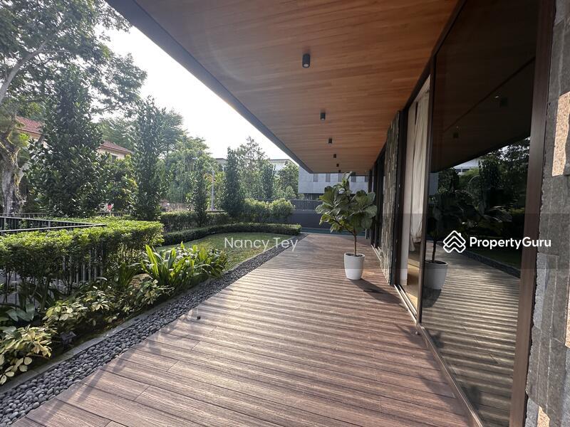Bungalow for Rent: D10, 268637