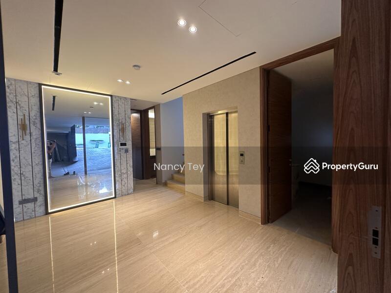 Bungalow for Rent: D10, 268637
