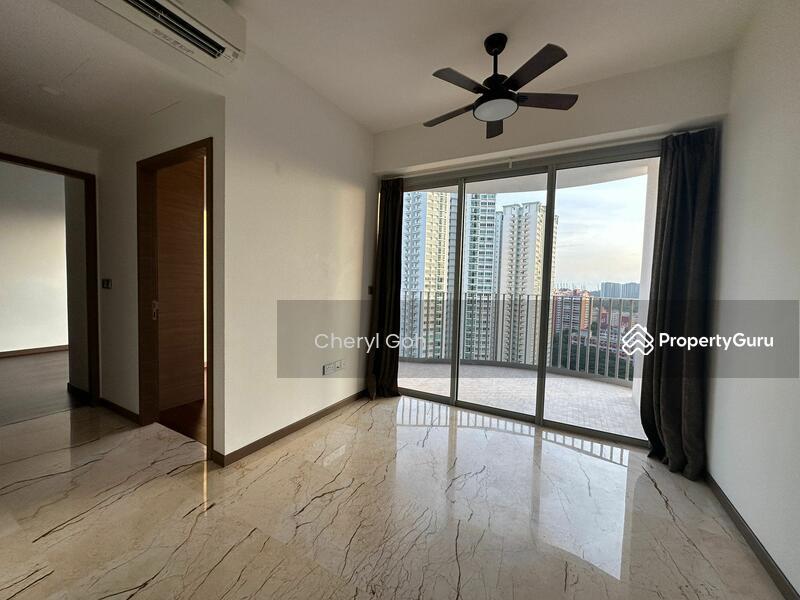 Queens Peak Condominium | D03 Queenstown | Prop-GPT the AI-Powered Property Guru