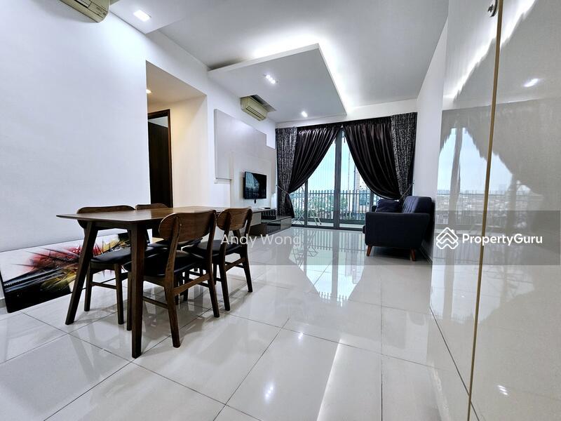 Condominium for Rent: D05, 128001