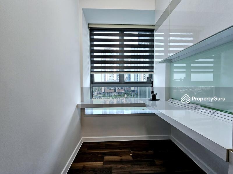 Condominium for Rent: D05, 128001