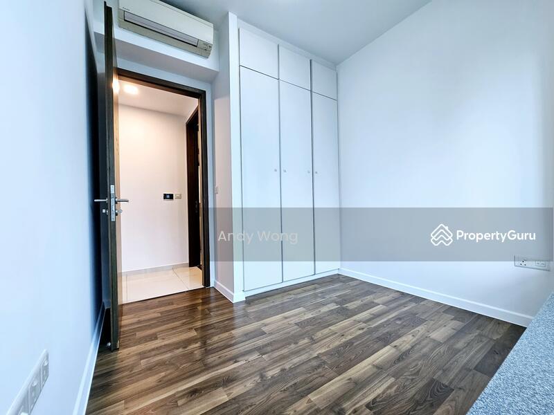 Condominium for Rent: D05, 128001