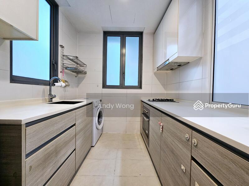 Condominium for Rent: D05, 128001