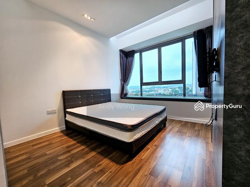 Condominium for Rent: D05, 128001