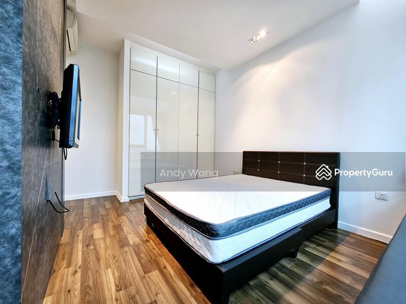 Condominium for Rent: D05, 128001