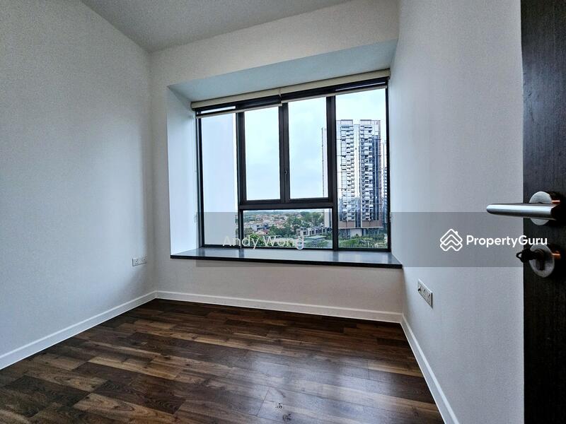Condominium for Rent: D05, 128001