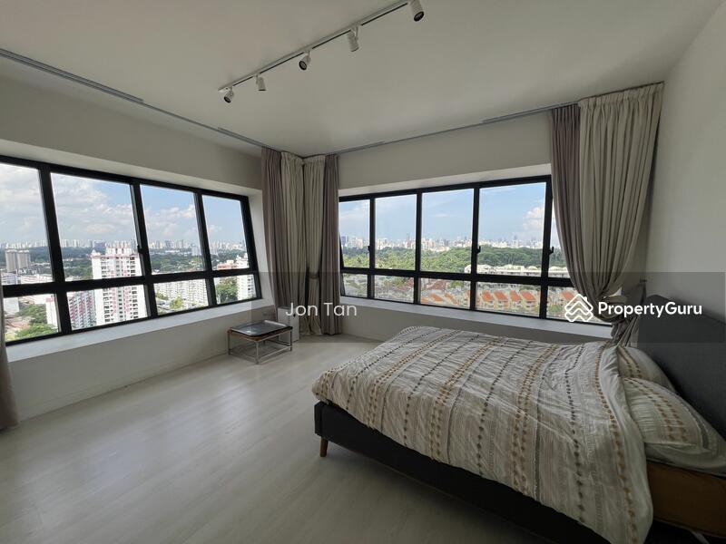 d'Leedon (Former Farrer Court) Condominium | D10  | Prop-GPT the AI-Powered Property Guru