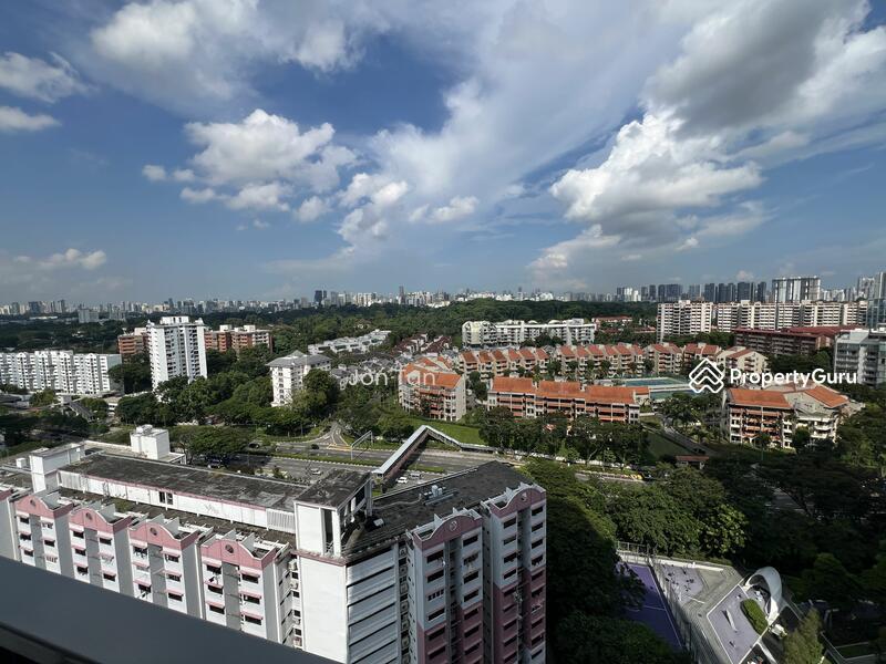 d'Leedon (Former Farrer Court)