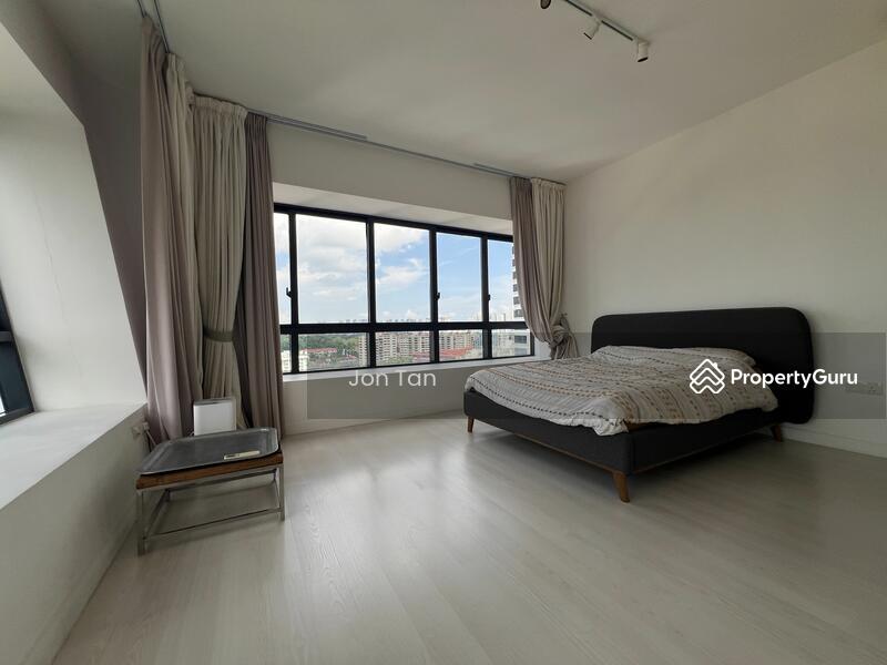 d'Leedon (Former Farrer Court)