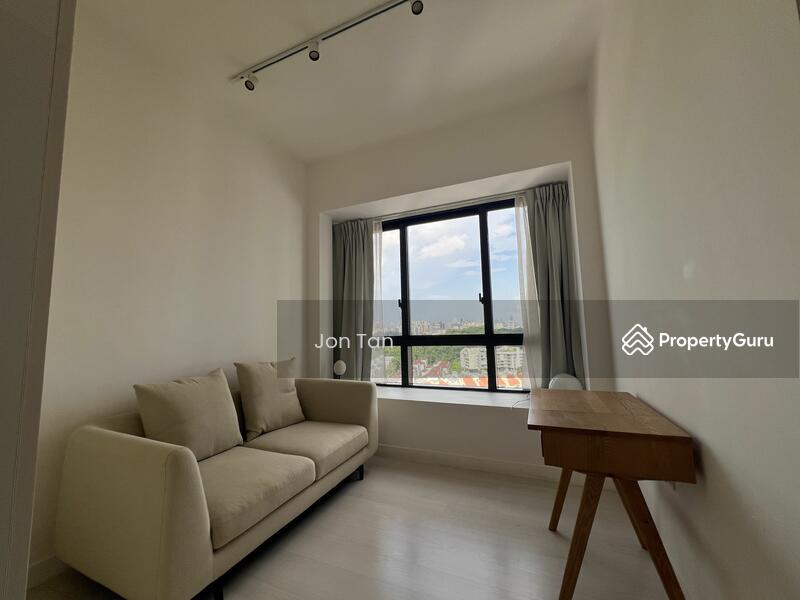 d'Leedon (Former Farrer Court)